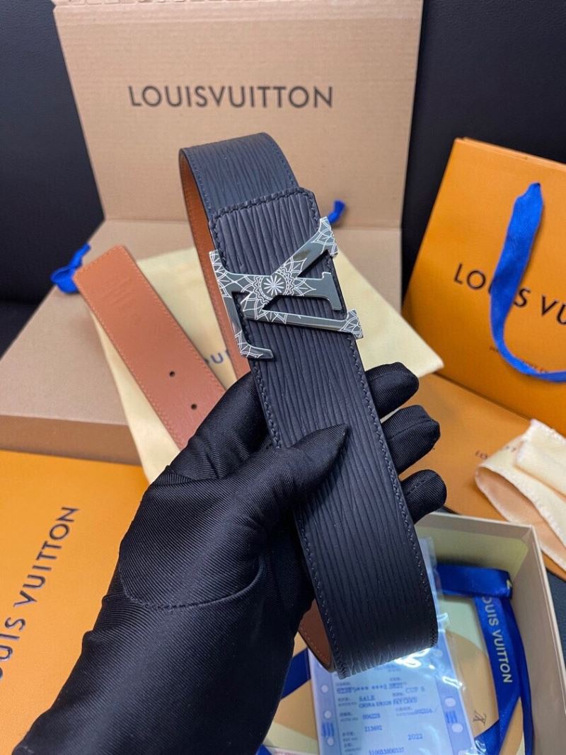 Louis Vuitton Belts